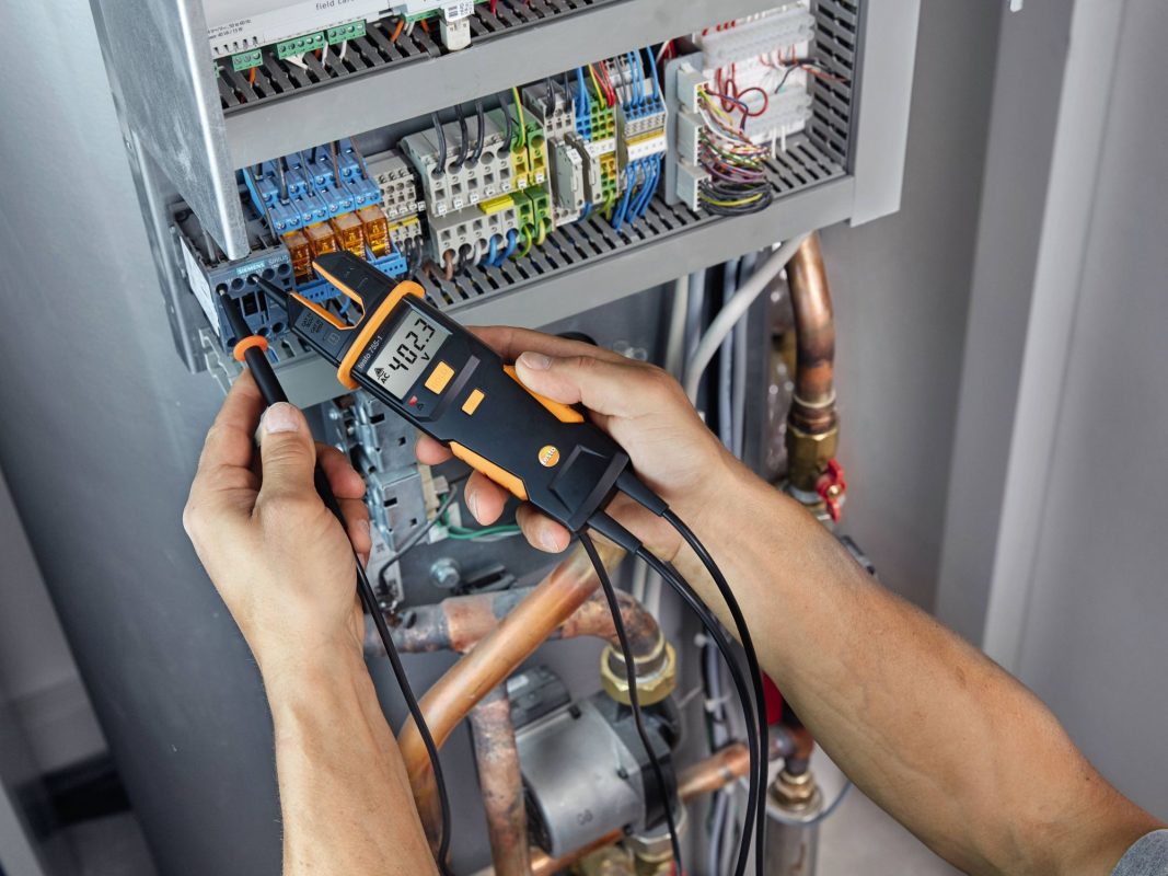 Hendek Elektrikçi
